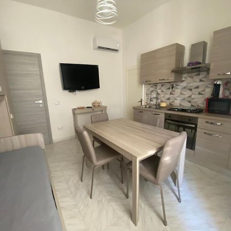 Appartamento Bilocale 4 Posti Bosa Exterior photo