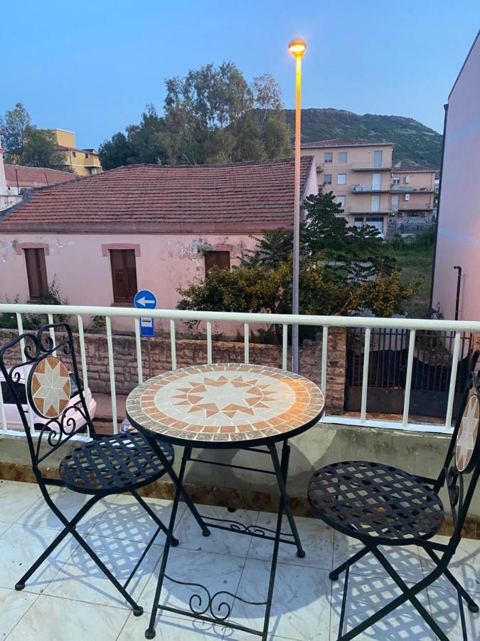 Appartamento Bilocale 4 Posti Bosa Exterior photo